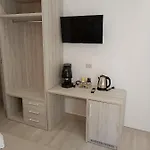 Mary's 4*