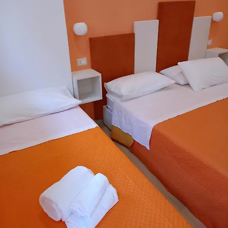Mary's 4* Parghelia
