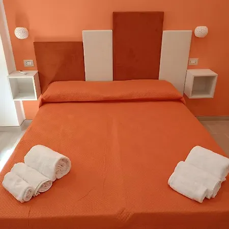 Frühstückspension Mary's 4*