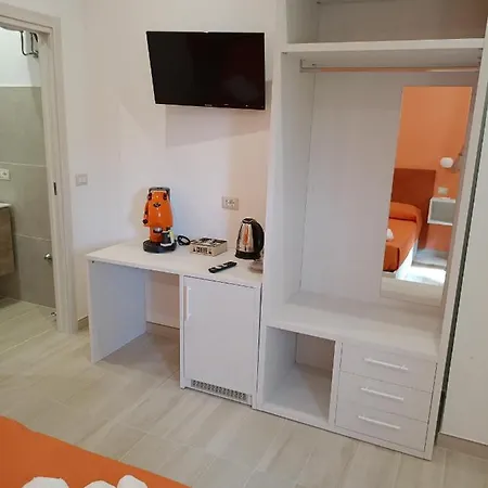Mary's 4* Parghelia