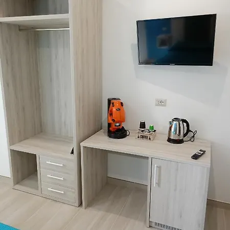 Mary's Bed & Breakfast Parghelia