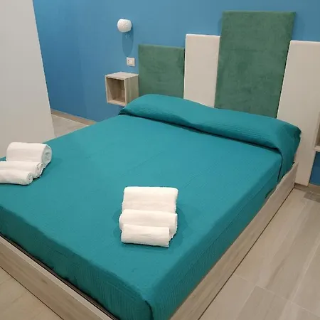 Frühstückspension Mary's Parghelia
