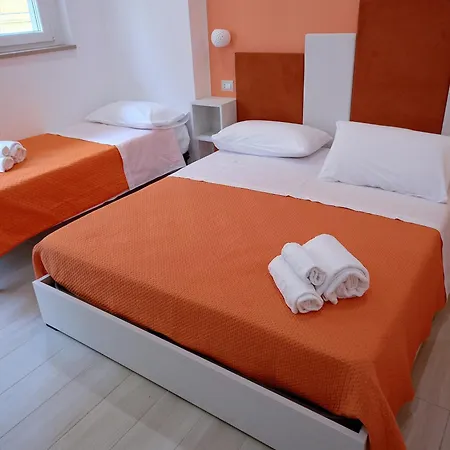 Bed & Breakfast Mary's 4*