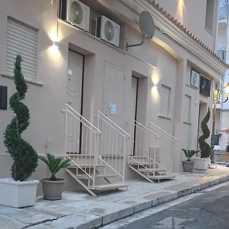 Mary's Bed & Breakfast