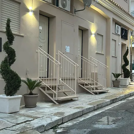 Mary's Bed & Breakfast