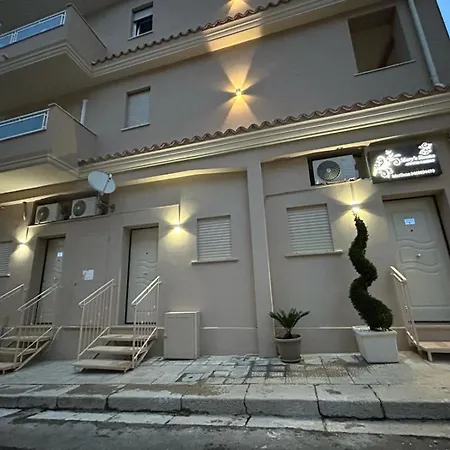 Bed & Breakfast Mary's Parghelia