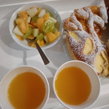 Bed & Breakfast Mary's 4*