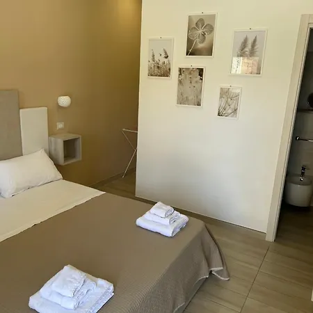 Mary's Bed & Breakfast Parghelia