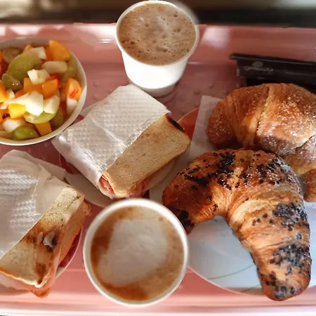 B&B Mary's 파르겔리아