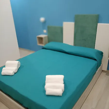 Mary's 4* Parghelia