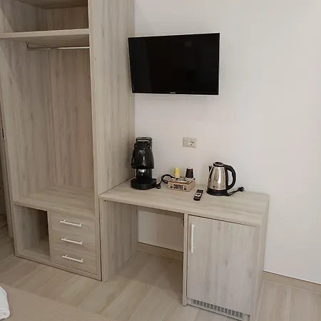 B&B Mary's 파르겔리아