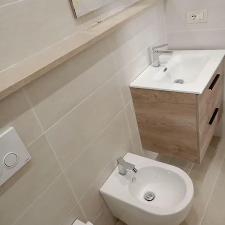 Bed & Breakfast Mary's Parghelia