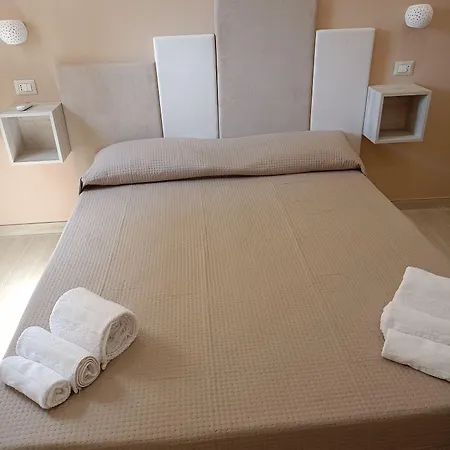 Bed & Breakfast Mary's Parghelia