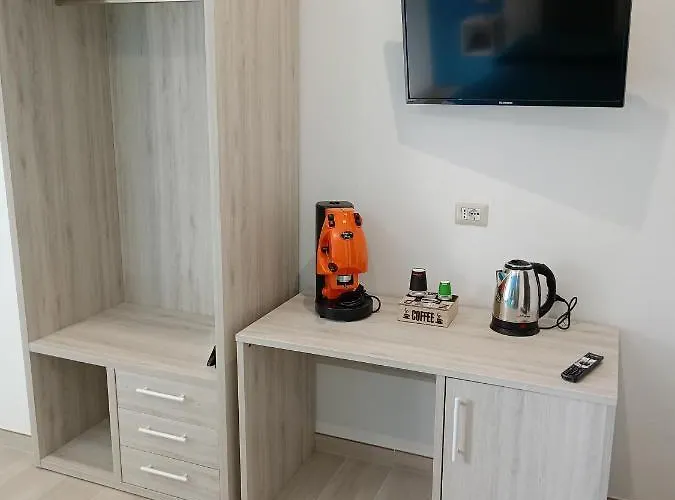 Mary's B&B 파르겔리아