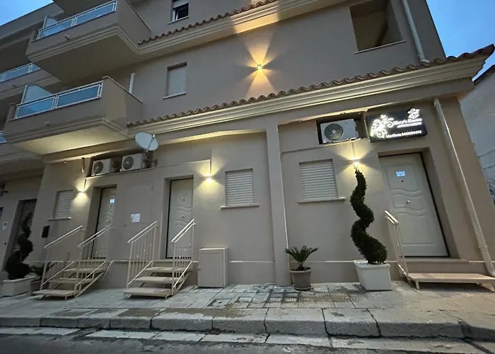 B&B Mary's 파르겔리아