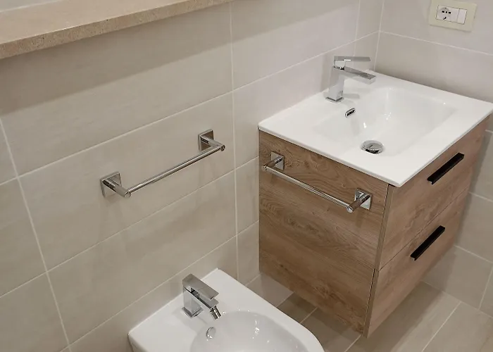 Mary's 4* 파르겔리아